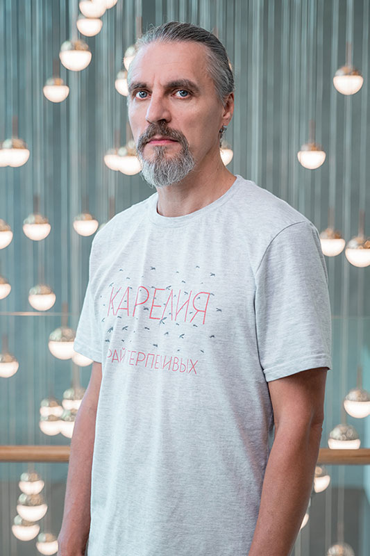 Безъязыков Антон Евгеньевич