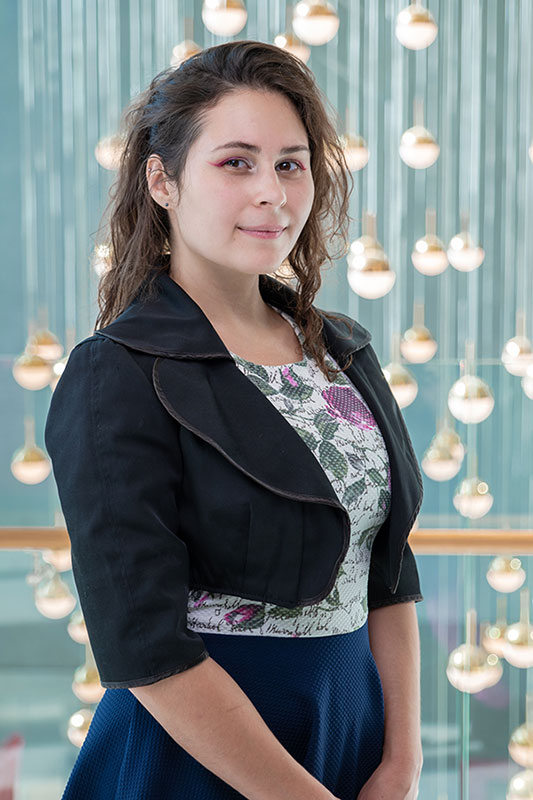 Акилова Ирина Николаевна