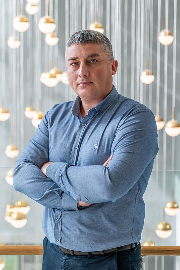 Фахреев Артур Флюрович