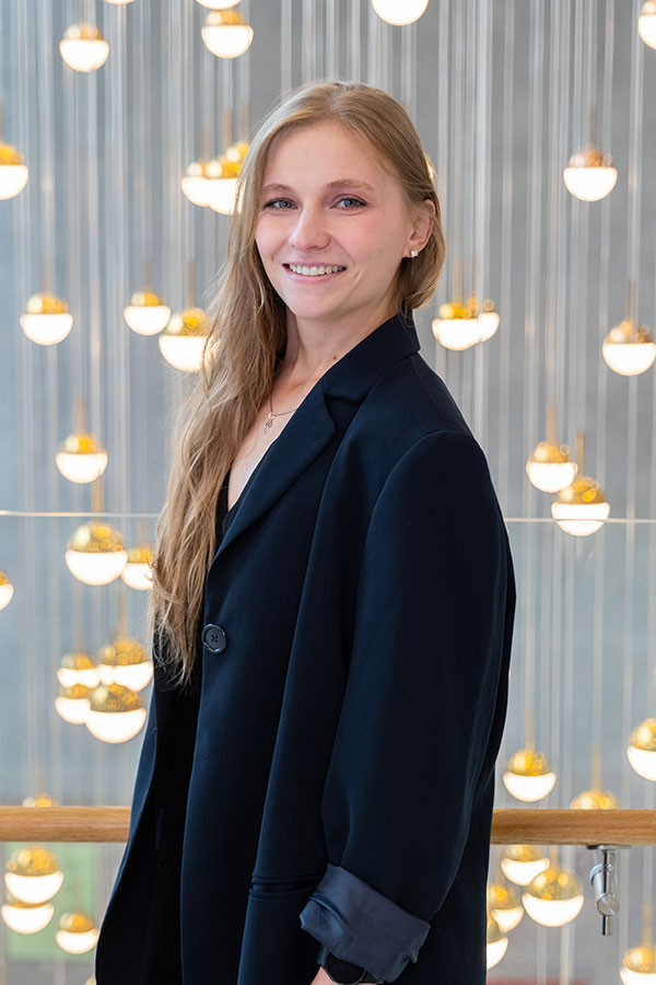 Сердюкова Мария Григорьевна