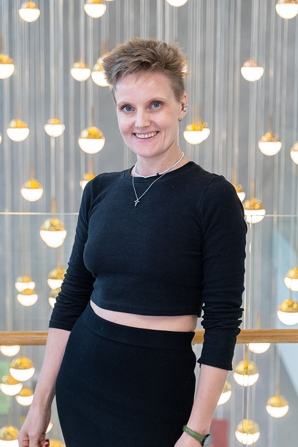 Елизарова Ульяна Юрьевна