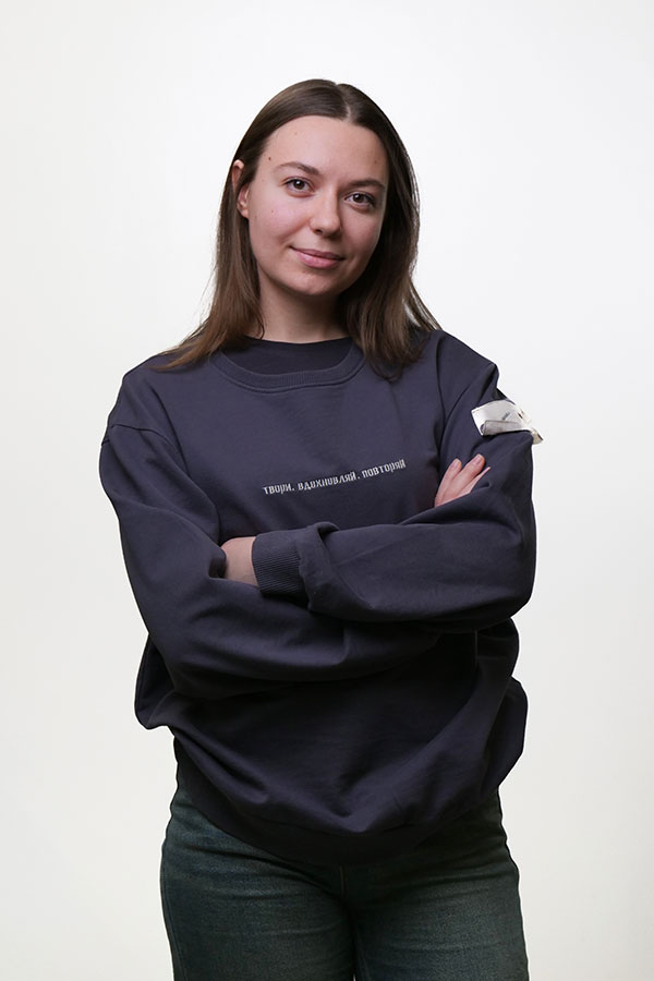 Жилка Юлия Владимировна