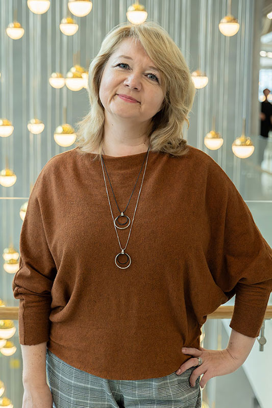 Кокова Татьяна Владимировна