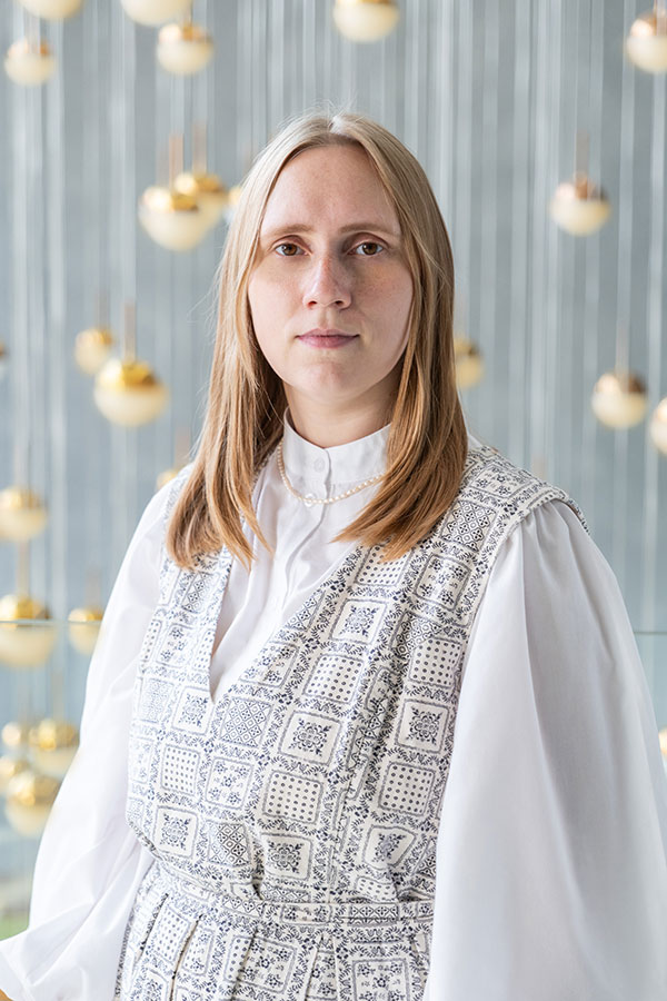 Плотникова Дарья Ивановна