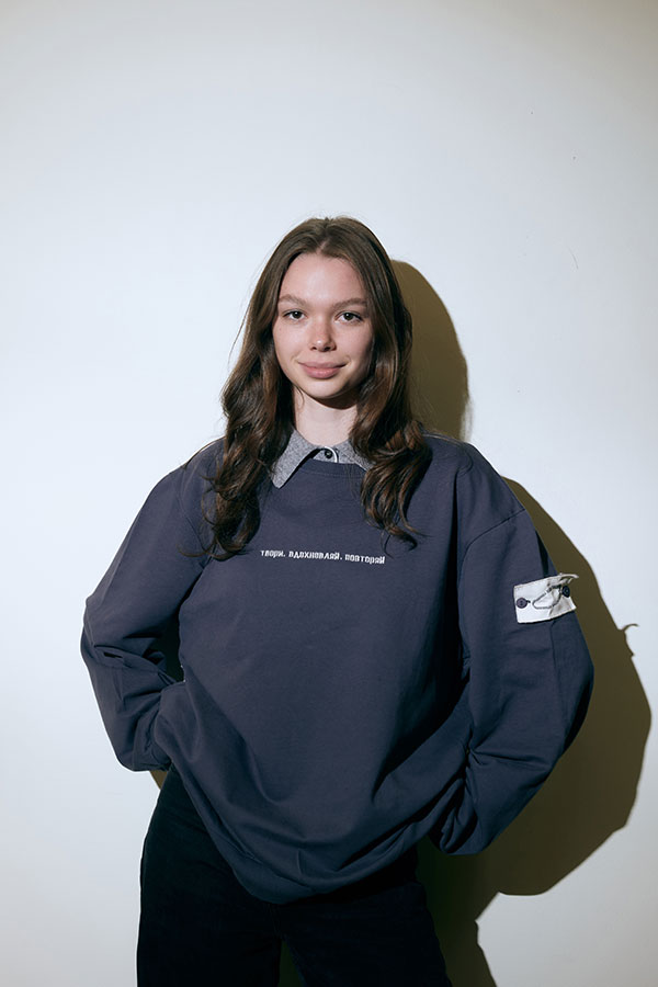 Новикова Полина Васильевна