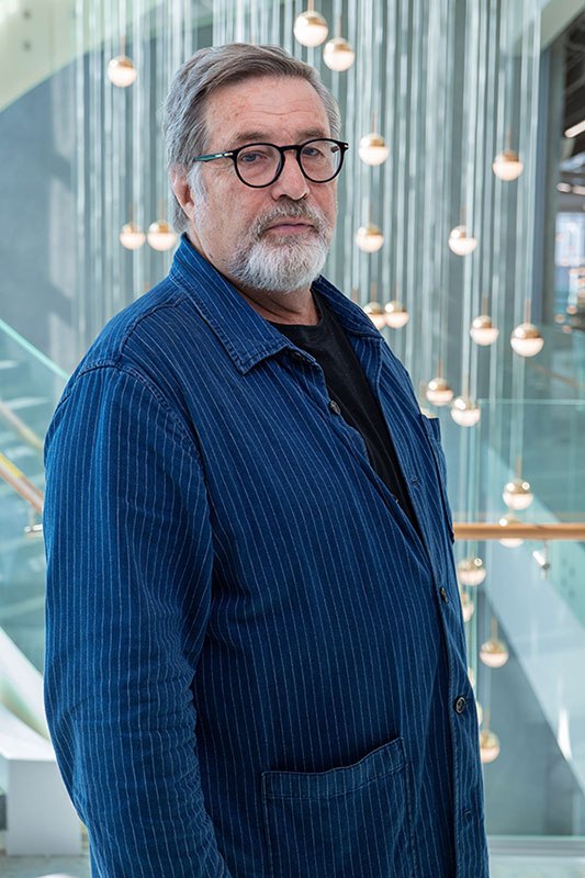 Нордштрем Александр Эдвинович