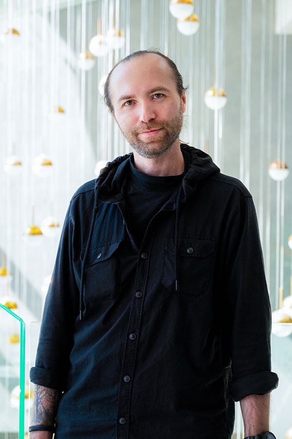 Никольский Александр Валерьевич