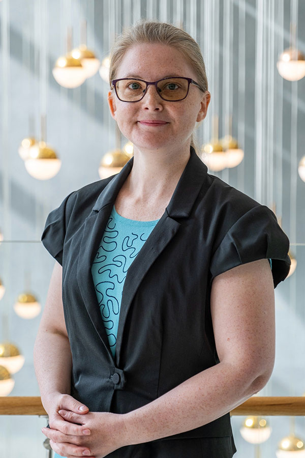 Фукс Марина Анатольевна