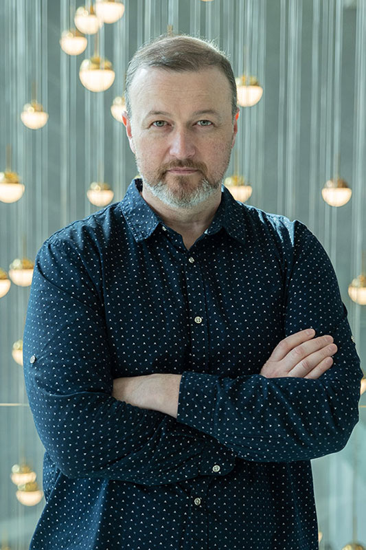 Трапо (Попов) Максим Владиславович