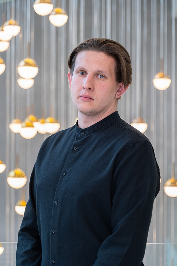 Бодунов Максим Николаевич